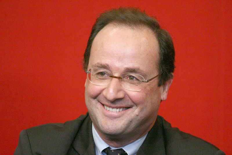 Francois-hollande