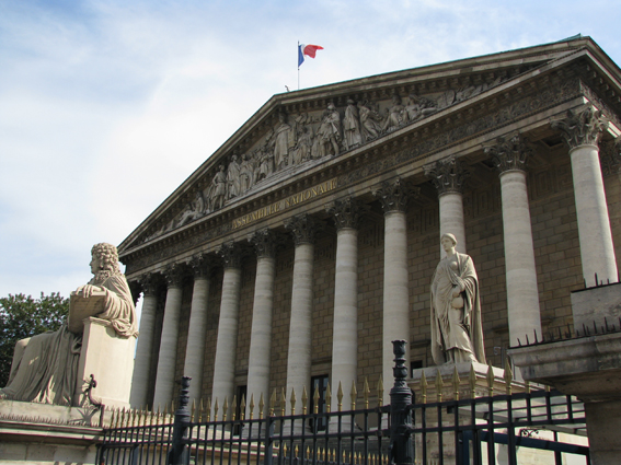 Assemblee-nationale